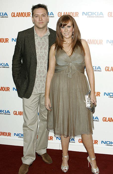 catherine tate husband|Catherine Tates love life: is the comedian married and does she。